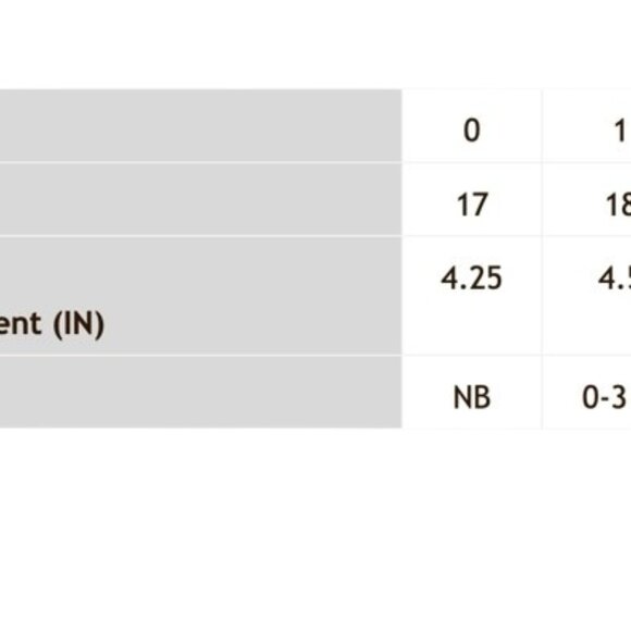 Genuine Buffalo Leather Baby Infant Moccasin Booties size 1 - 0-3 months NEW USA - Picture 16 of 16